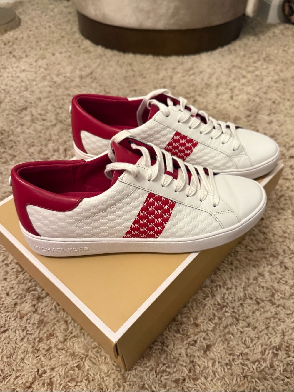Michael Kors Sneakers